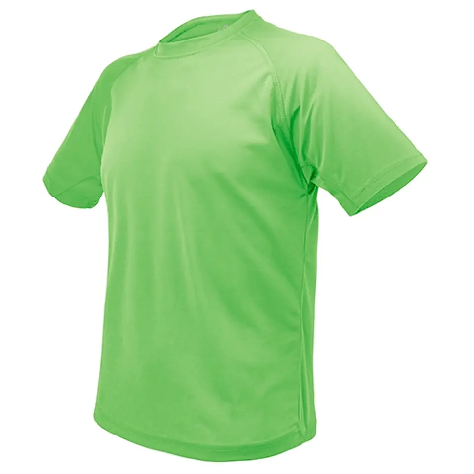 T-SHIRT LIGHT D&F — T-1026 1