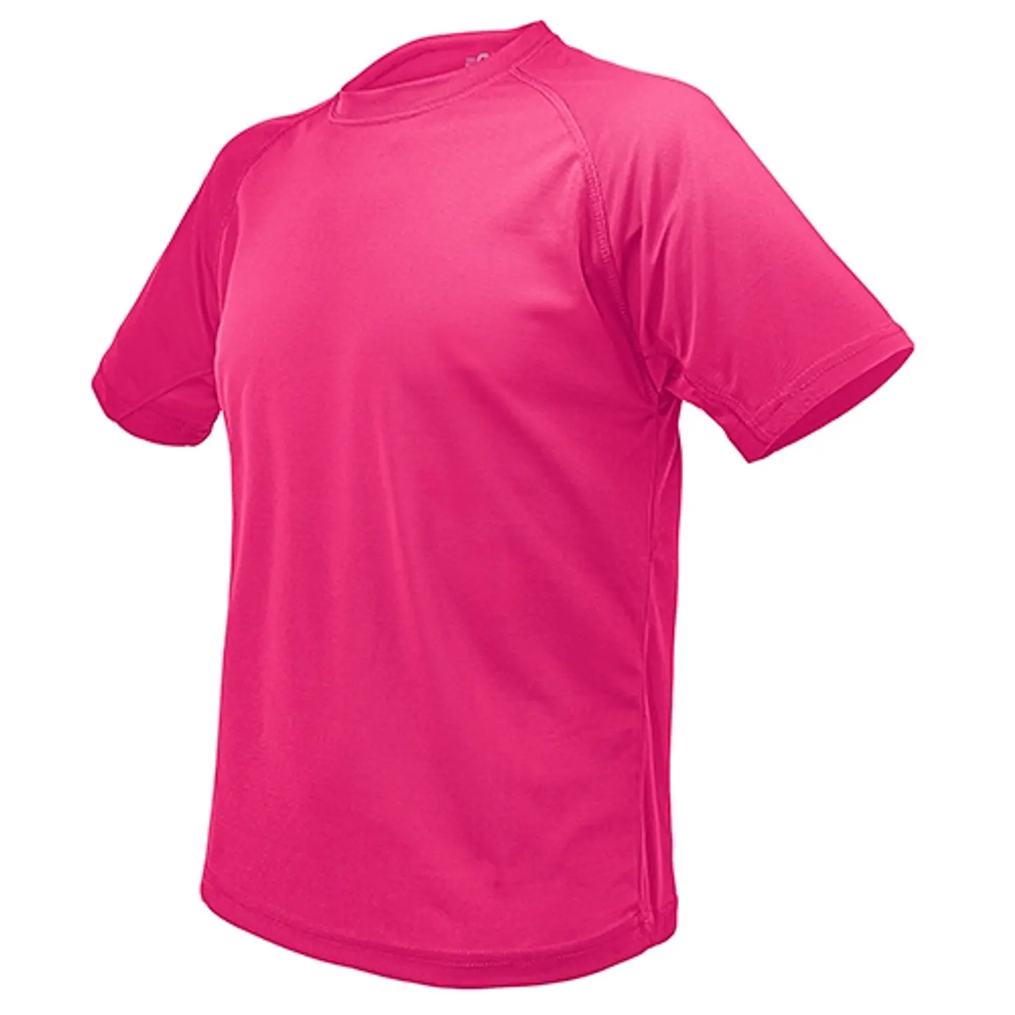T-SHIRT LIGHT D&F — T-1028 1
