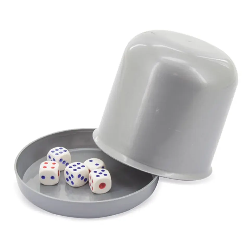 JOGO DE DADOS CASINO 1
