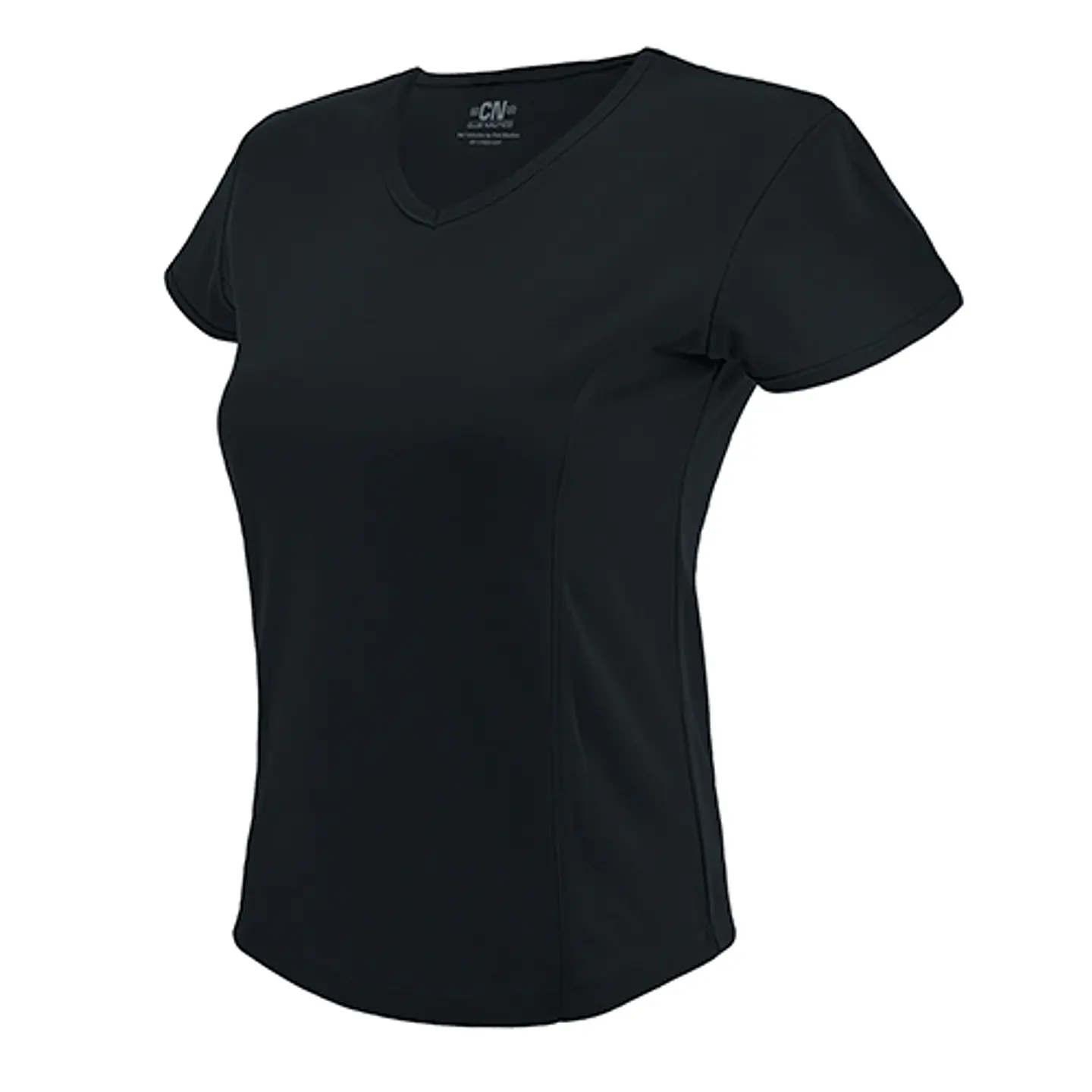 T-SHIRT FLUORESCENTE DRY&FRESH 2