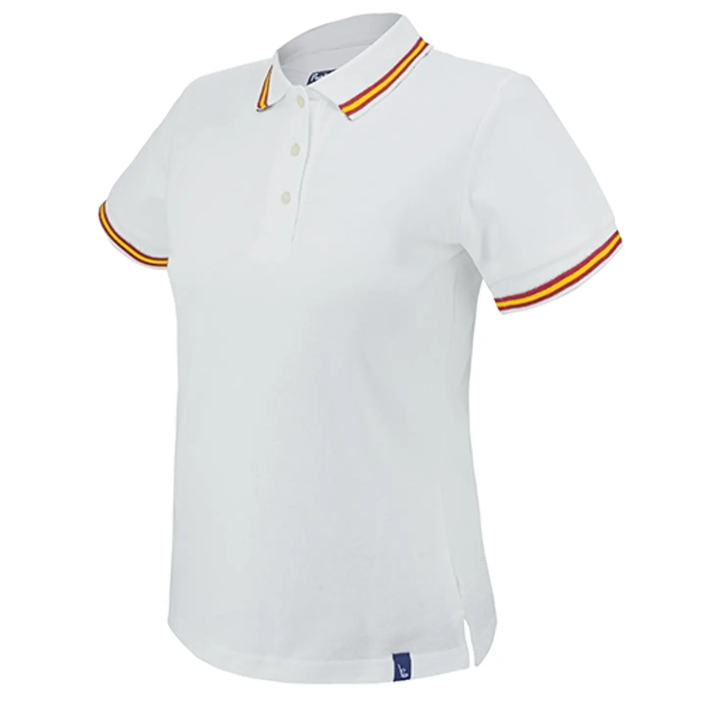 POLO BANDEIRA P.DELONE — T-660 2