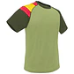 T-SHIRT BANDEIRA EM OMBRO D&F — T-508 - Thumbnail 3