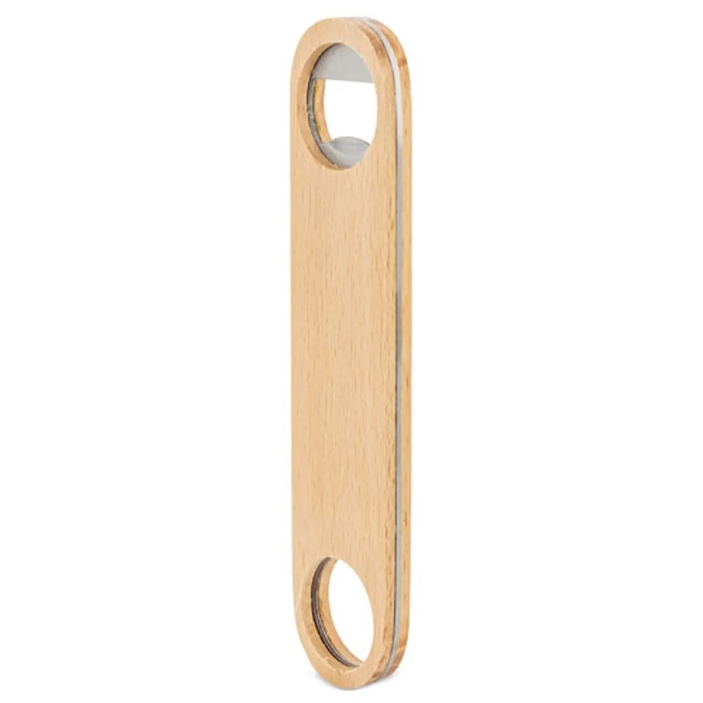 ABRIDOR BARMAN MADERA SOLTOUCH 1