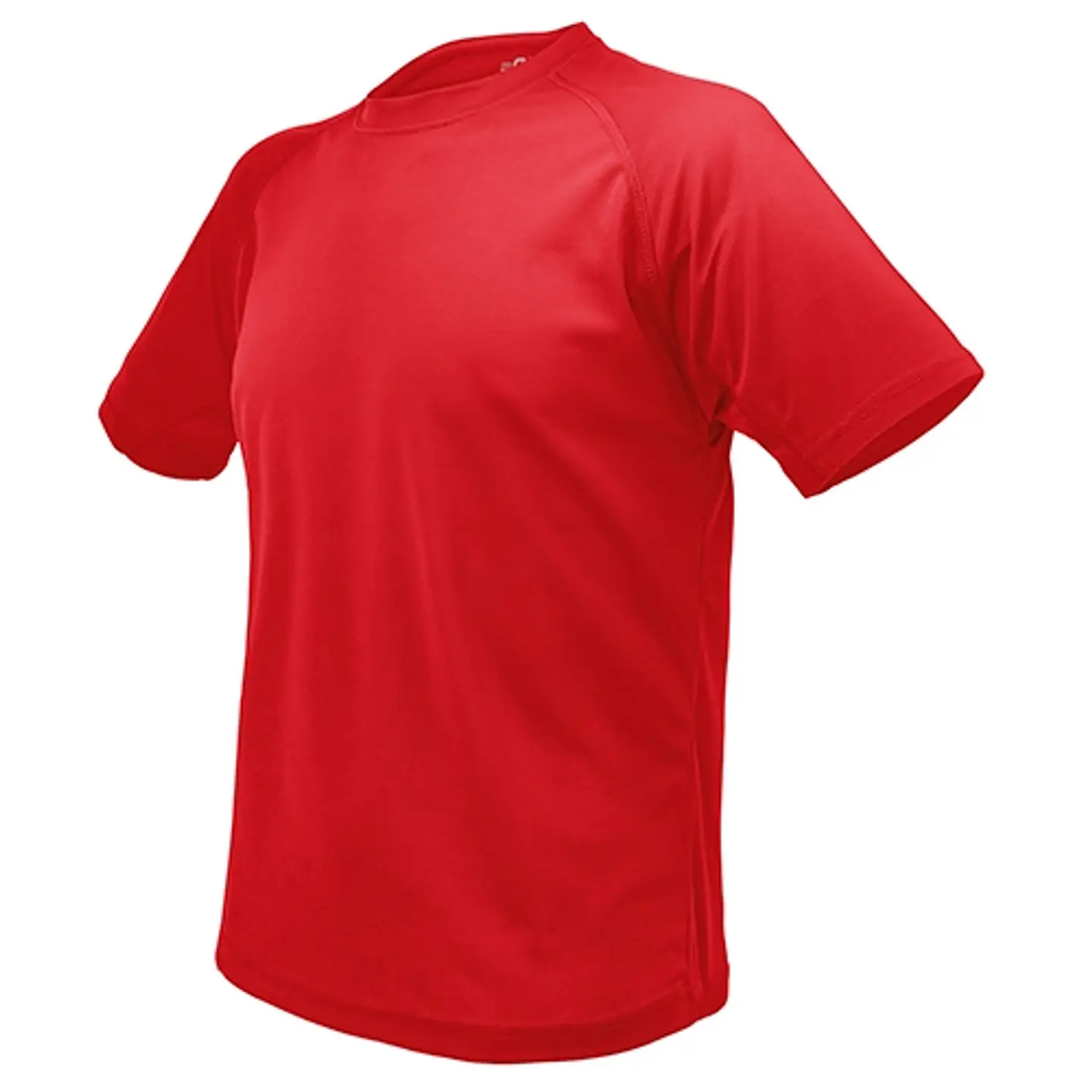 T-SHIRT LIGHT D&F — T-1023 2