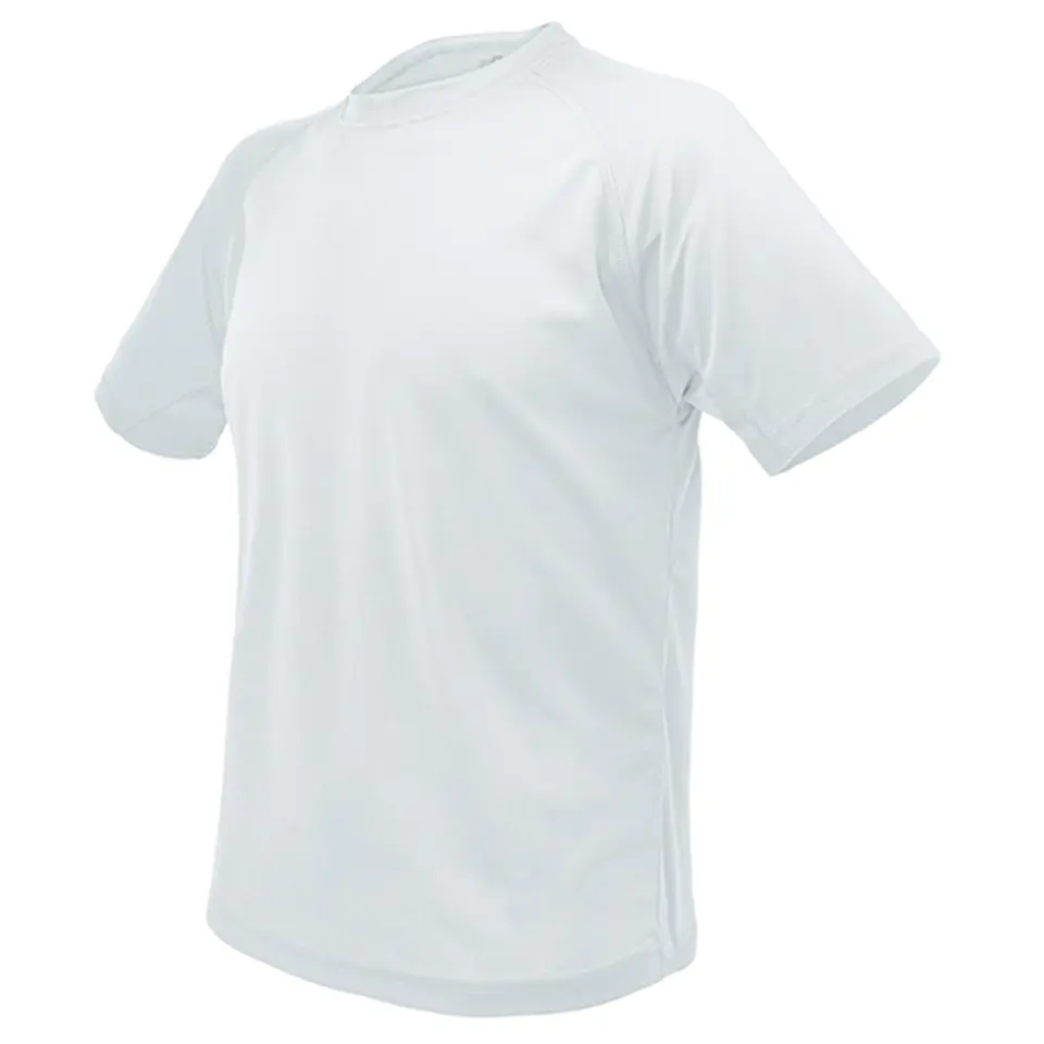 T-SHIRT LIGHT D&F — T-1020 3