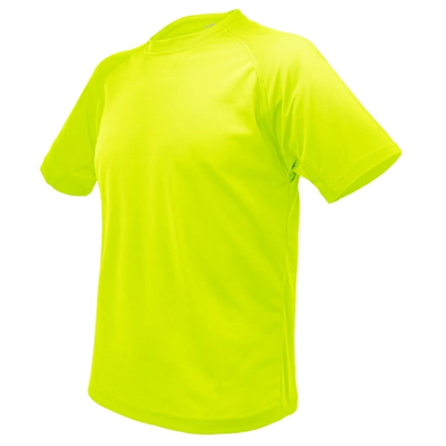 T-SHIRT LIGHT D&F — T-1027 3
