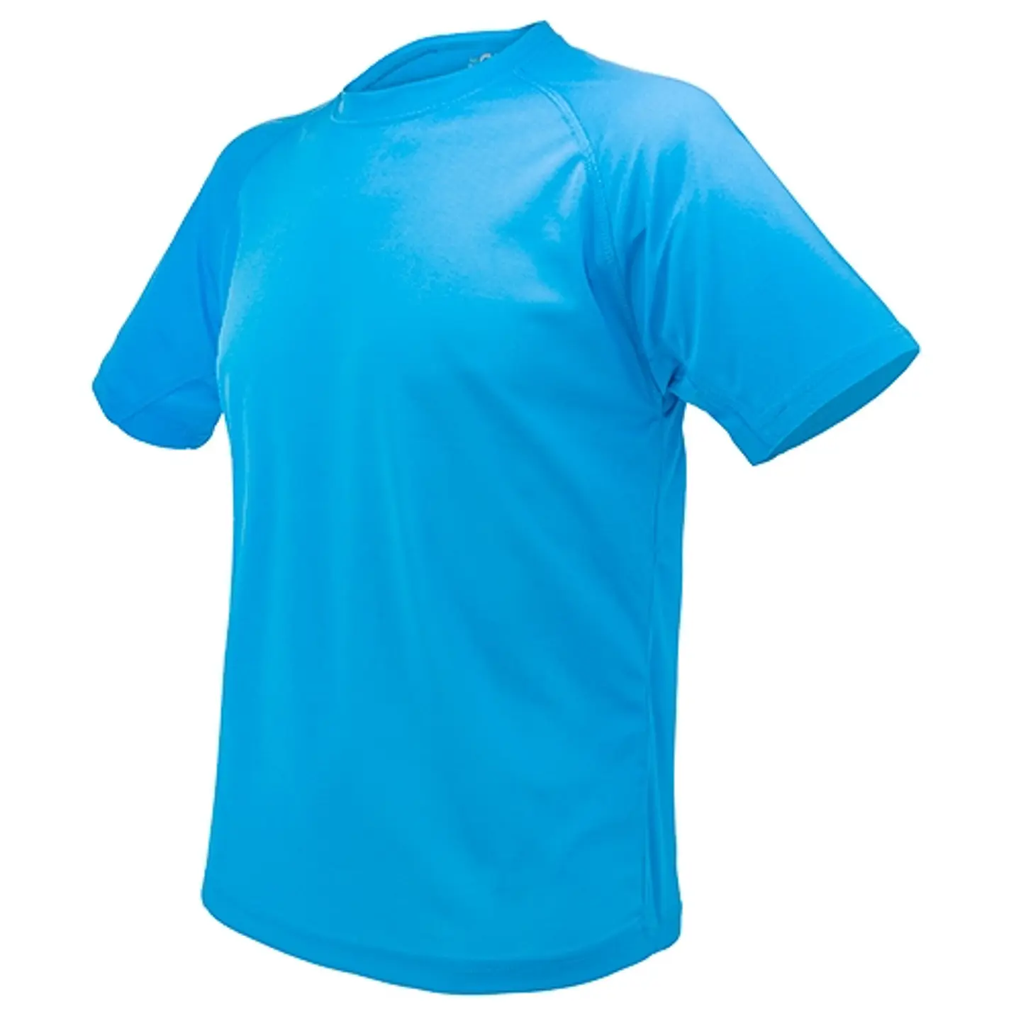 T-SHIRT LIGHT D&F — T-1024 4