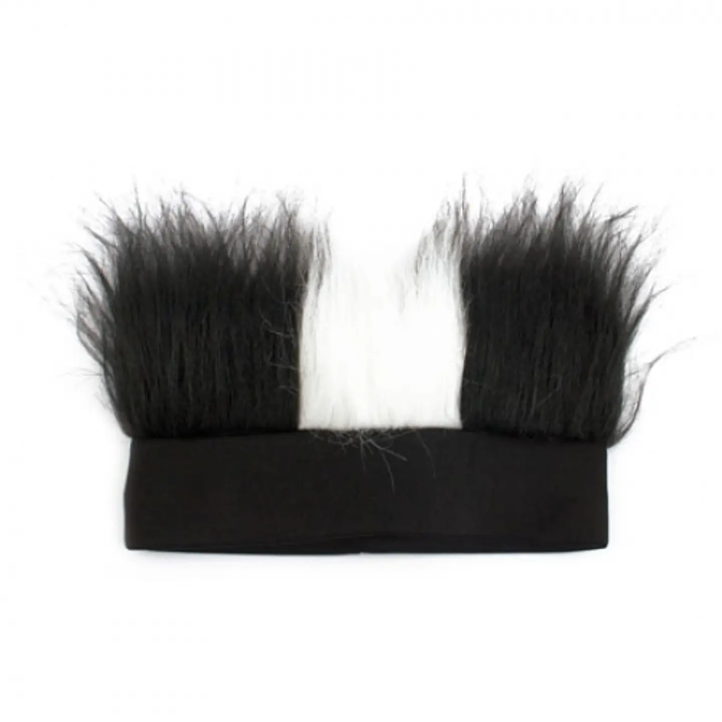 GORRO PLUMA 1