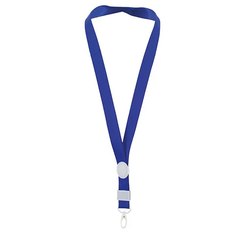 LANYARD AJUSTÁVEL