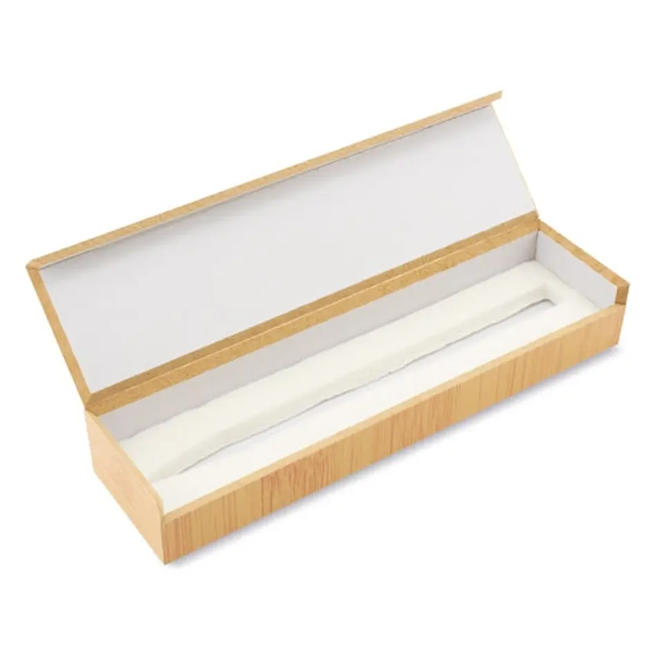 ESTOJO FINISH BAMBU RONY 1 PC 1