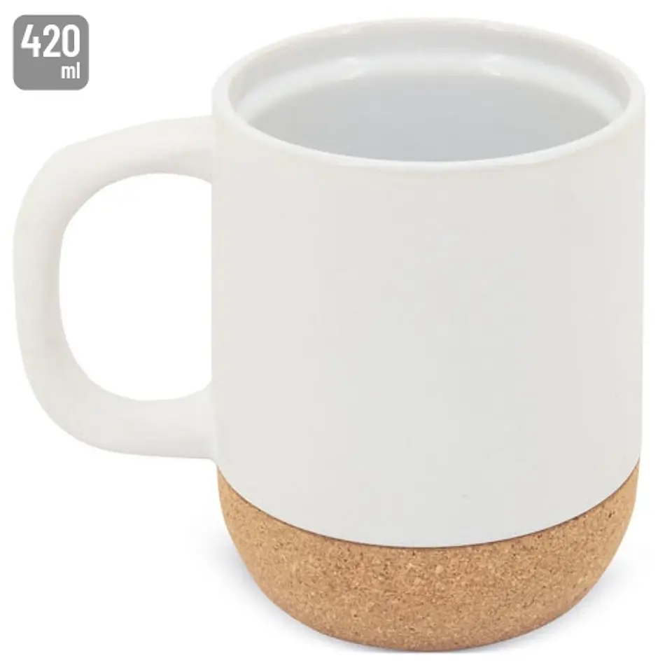 MUG CERAMICA SOFF 1