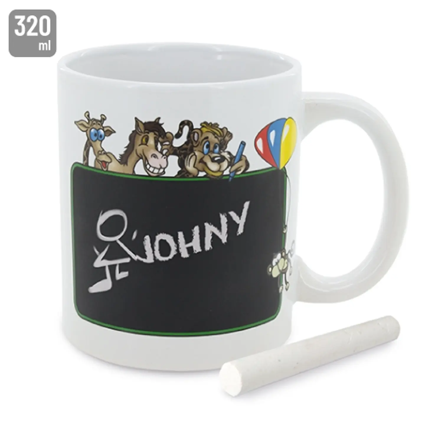 CANECA ARDÓSIA 
