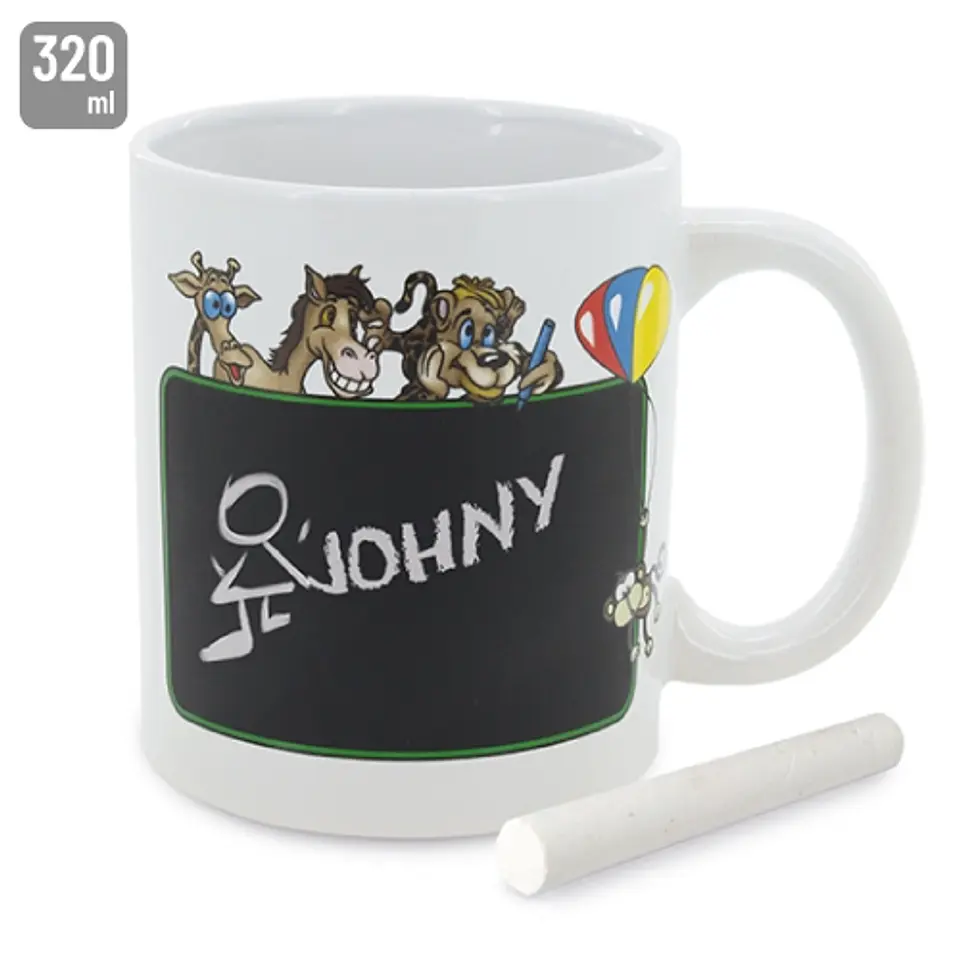 CANECA ARDÓSIA 