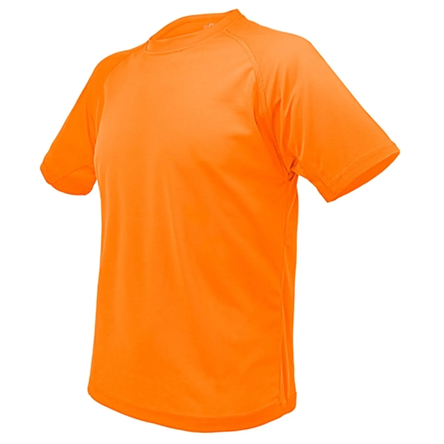 T-SHIRT LIGHT D&F — T-1029 3