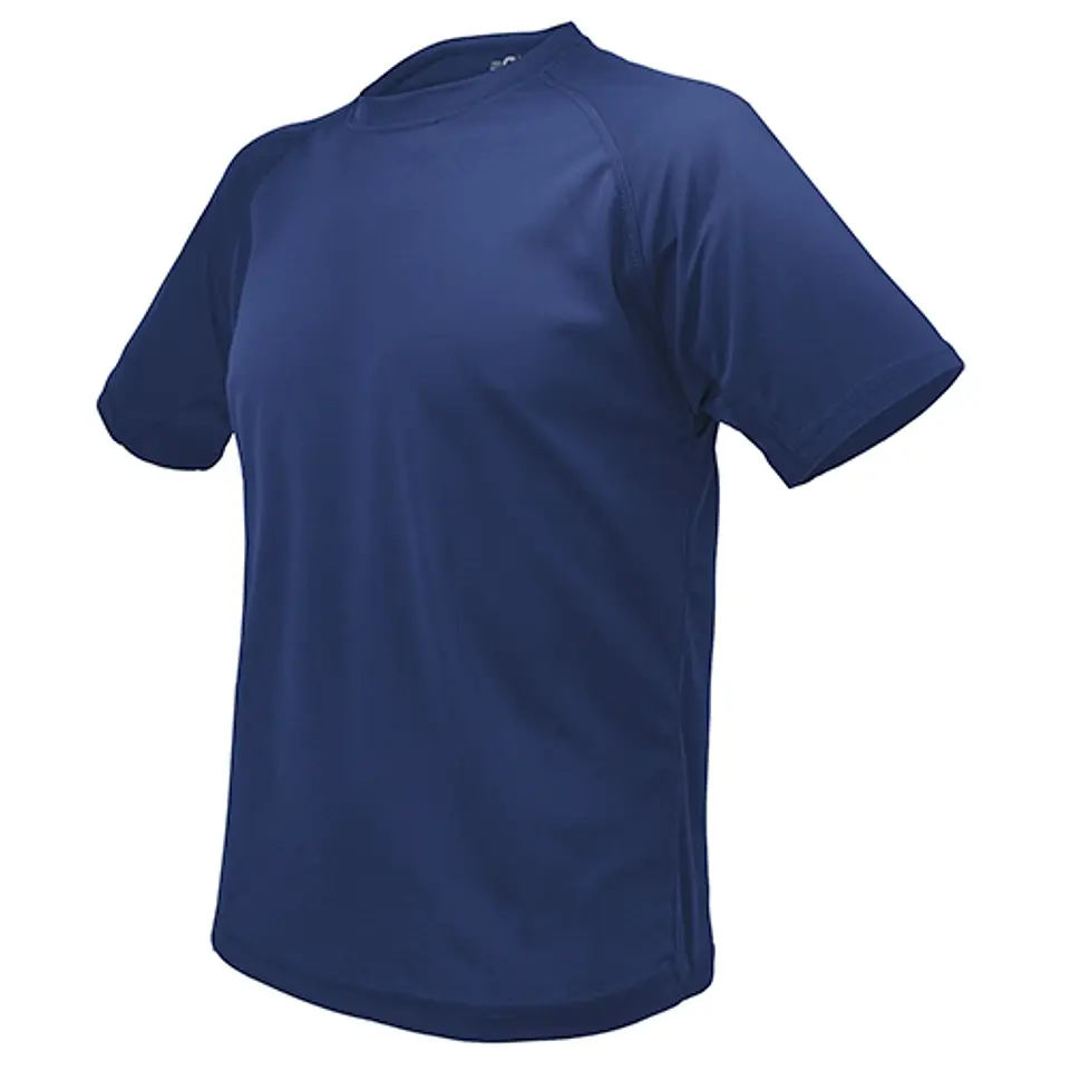 T-SHIRT LIGHT D&F — T-1021 5