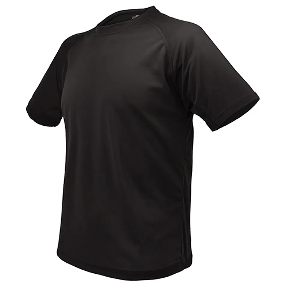 T-SHIRT LIGHT D&F — T-1025 4