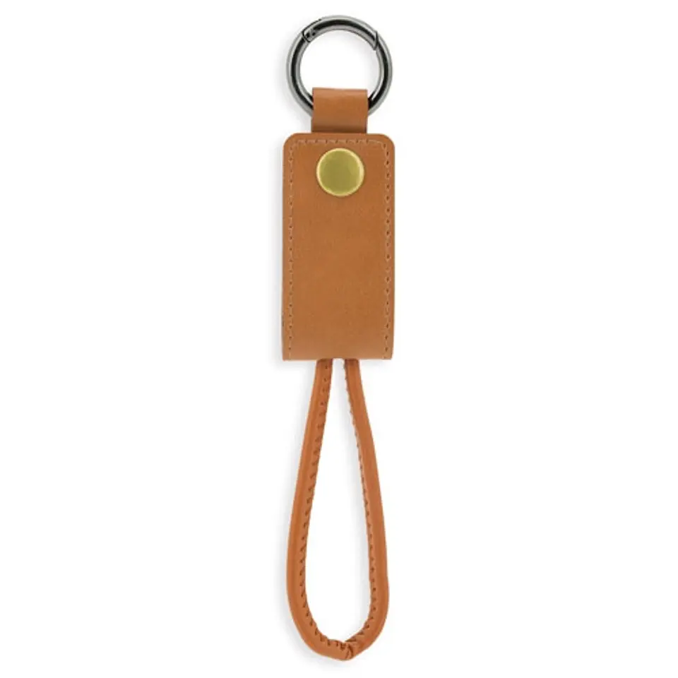 PORTA CHAVES CONECTOR DUO 1
