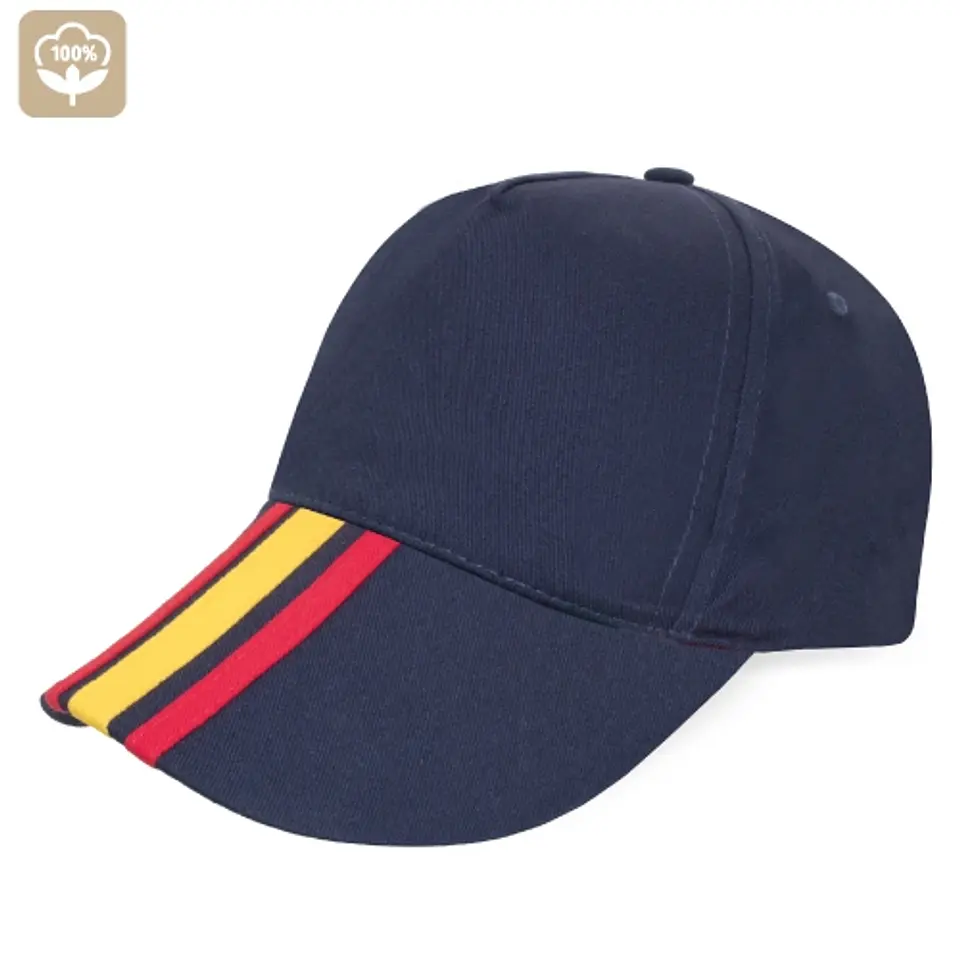Chapéu Espanha classico 2