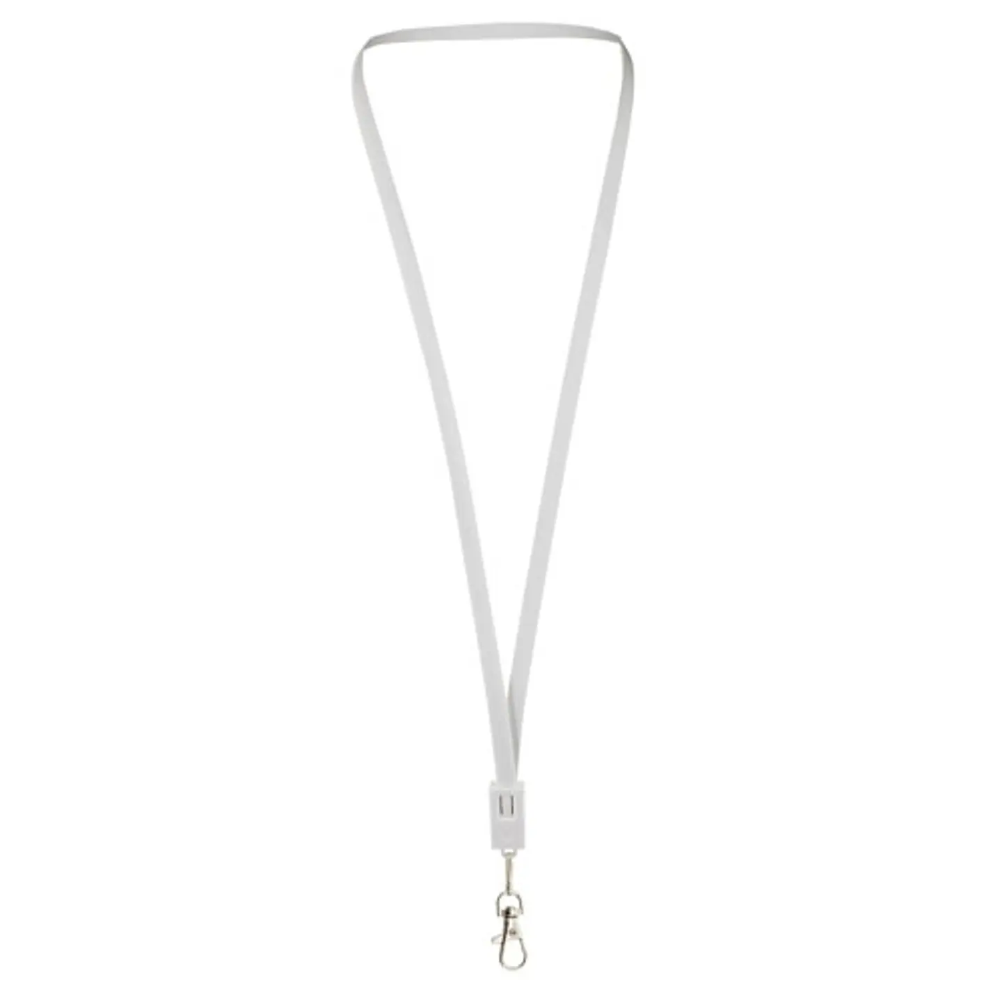 LANYARD DUO CONECTOR 1