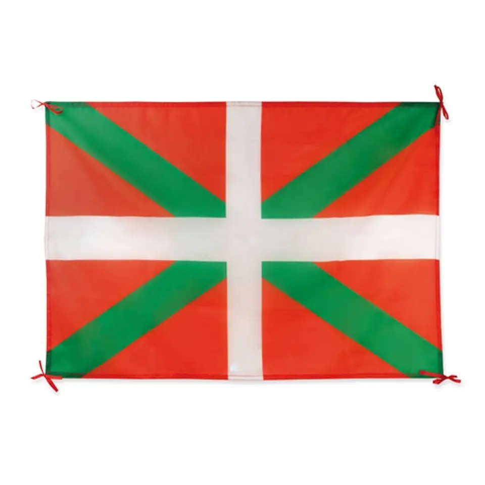 BANDEIRA FESTA COM LAÇOS 