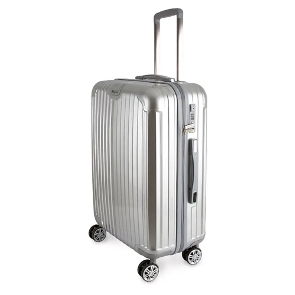 TROLLEY “WALL STREET” 1