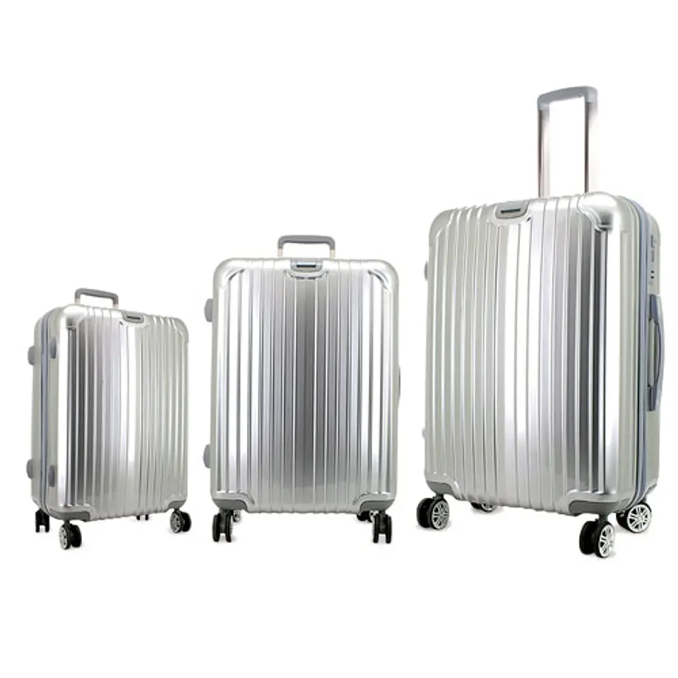SET TROLLEY 