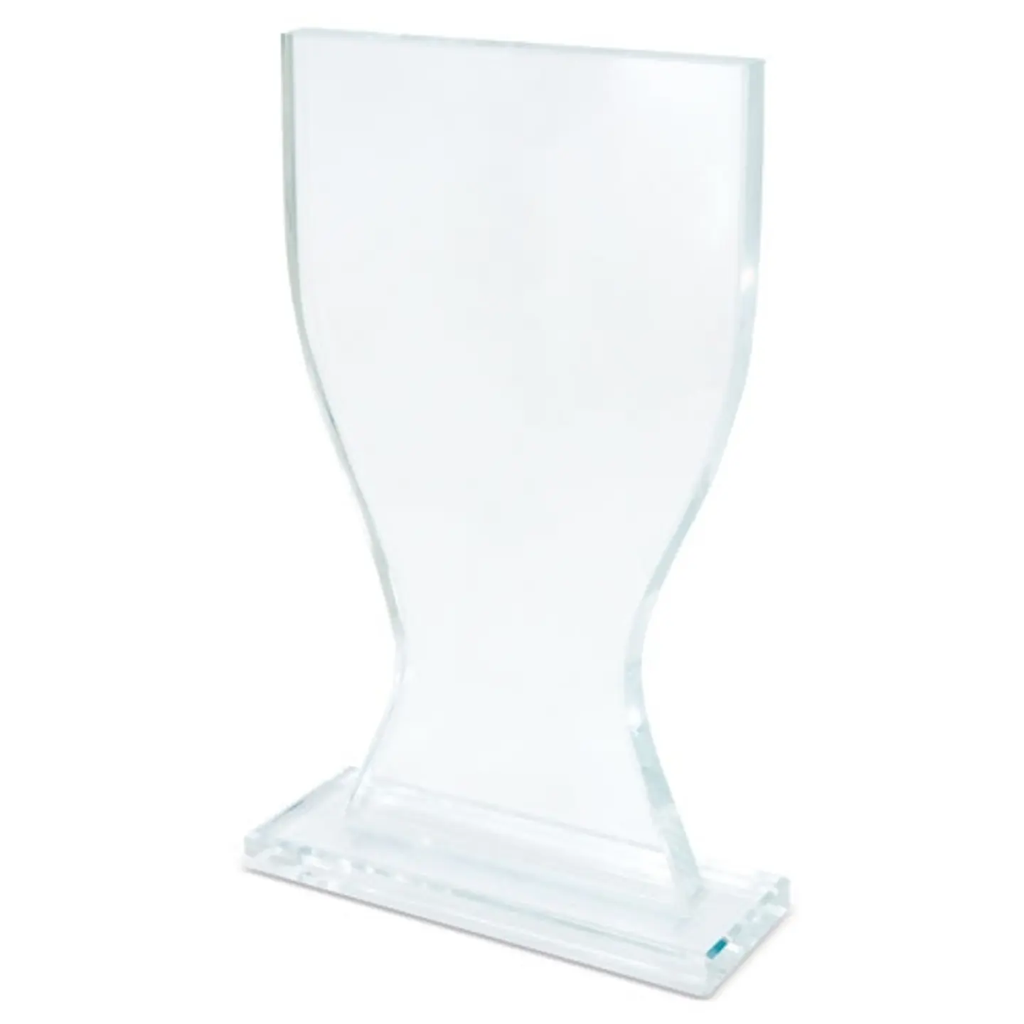 VIDRO TROFÉU “CHAMPI” 1