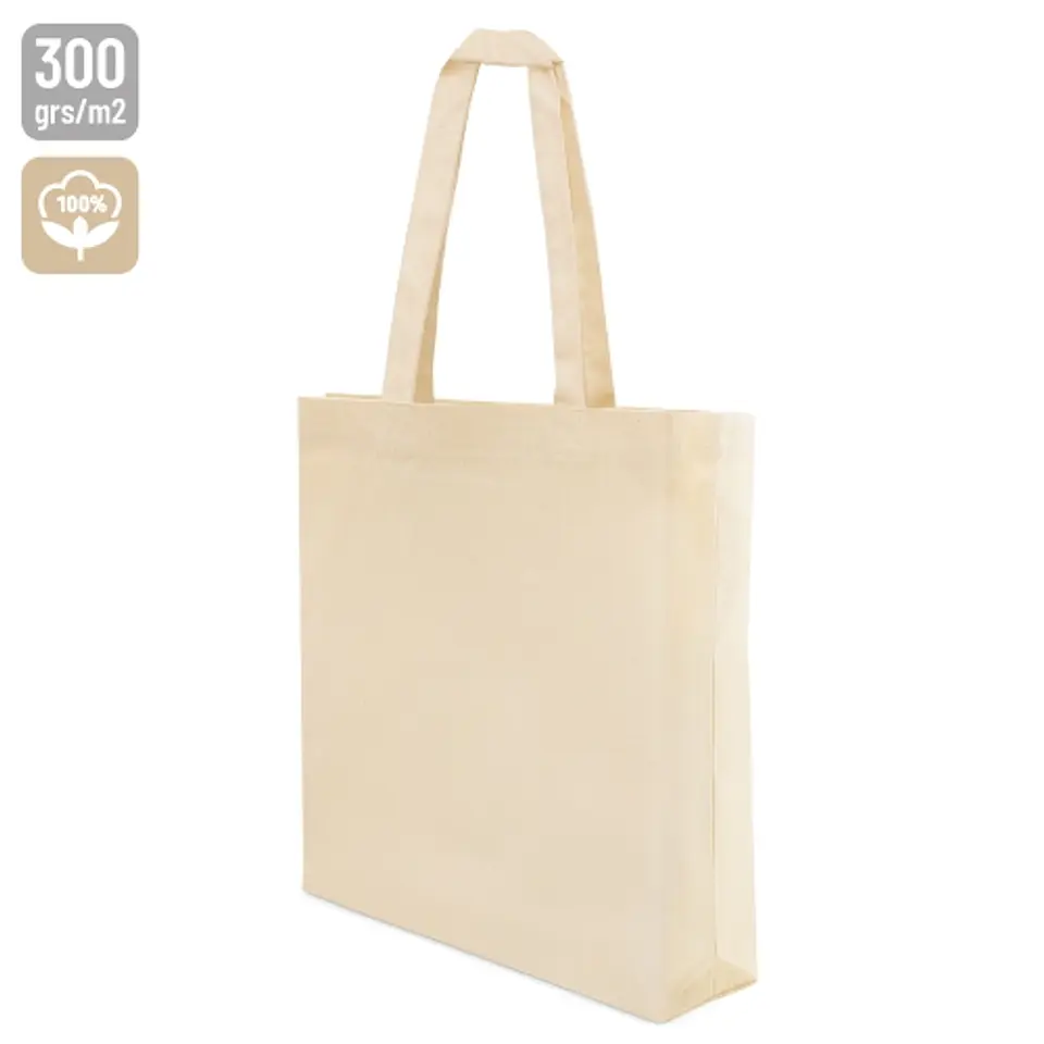 BOLSA dE ALGODAO CANVAS 1