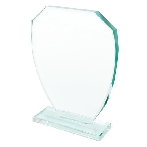 TROFÉU CRISTAL METOPA