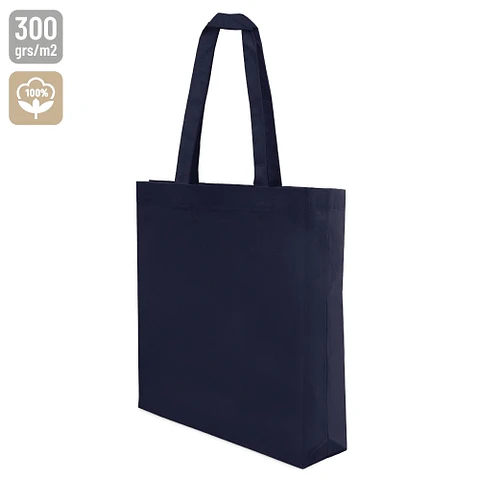 SACO DE ALGODÃO CANVAS "DELHI"