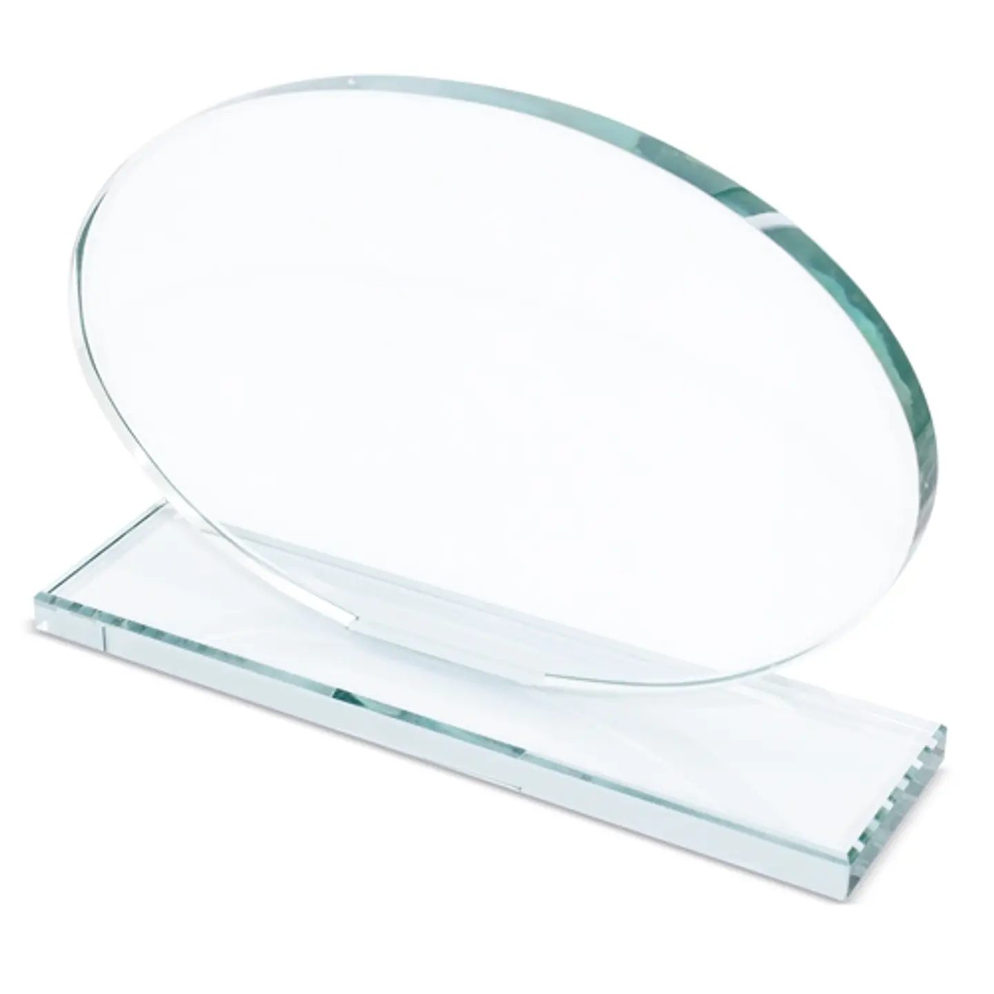 TROFÉU VIDRO ECO 1