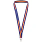 LANYARD BANDEIRA ESPANHA 