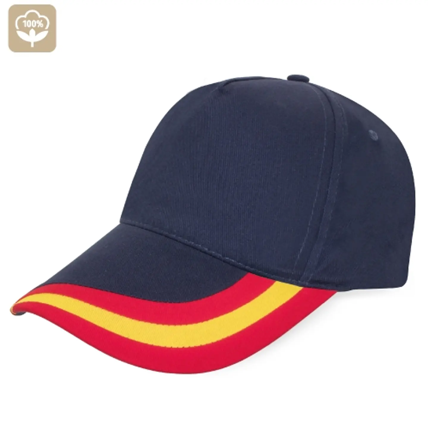 Chapéu Espanha 2