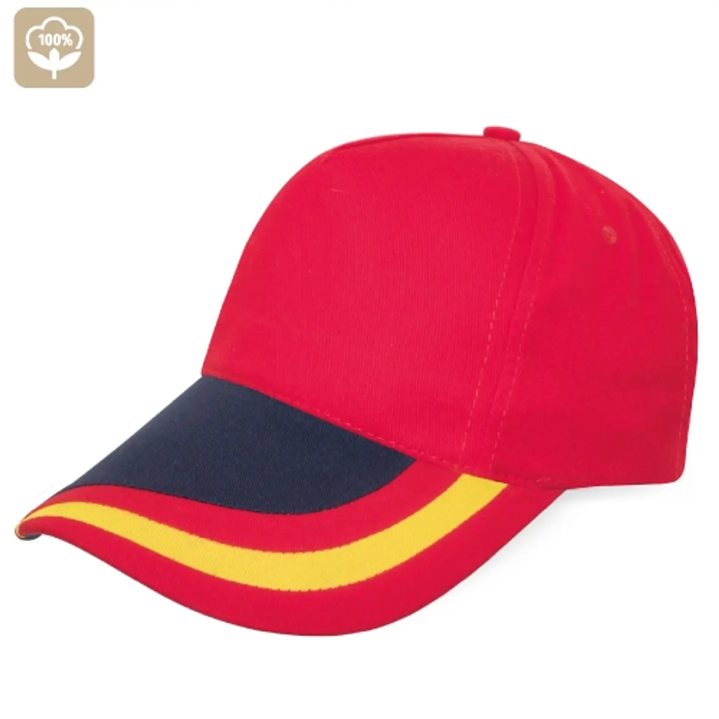 Chapéu Espanha 4