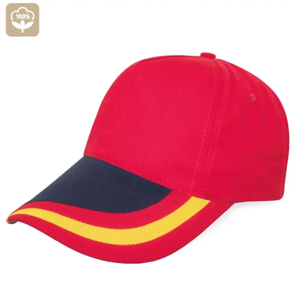 Chapéu Espanha 4