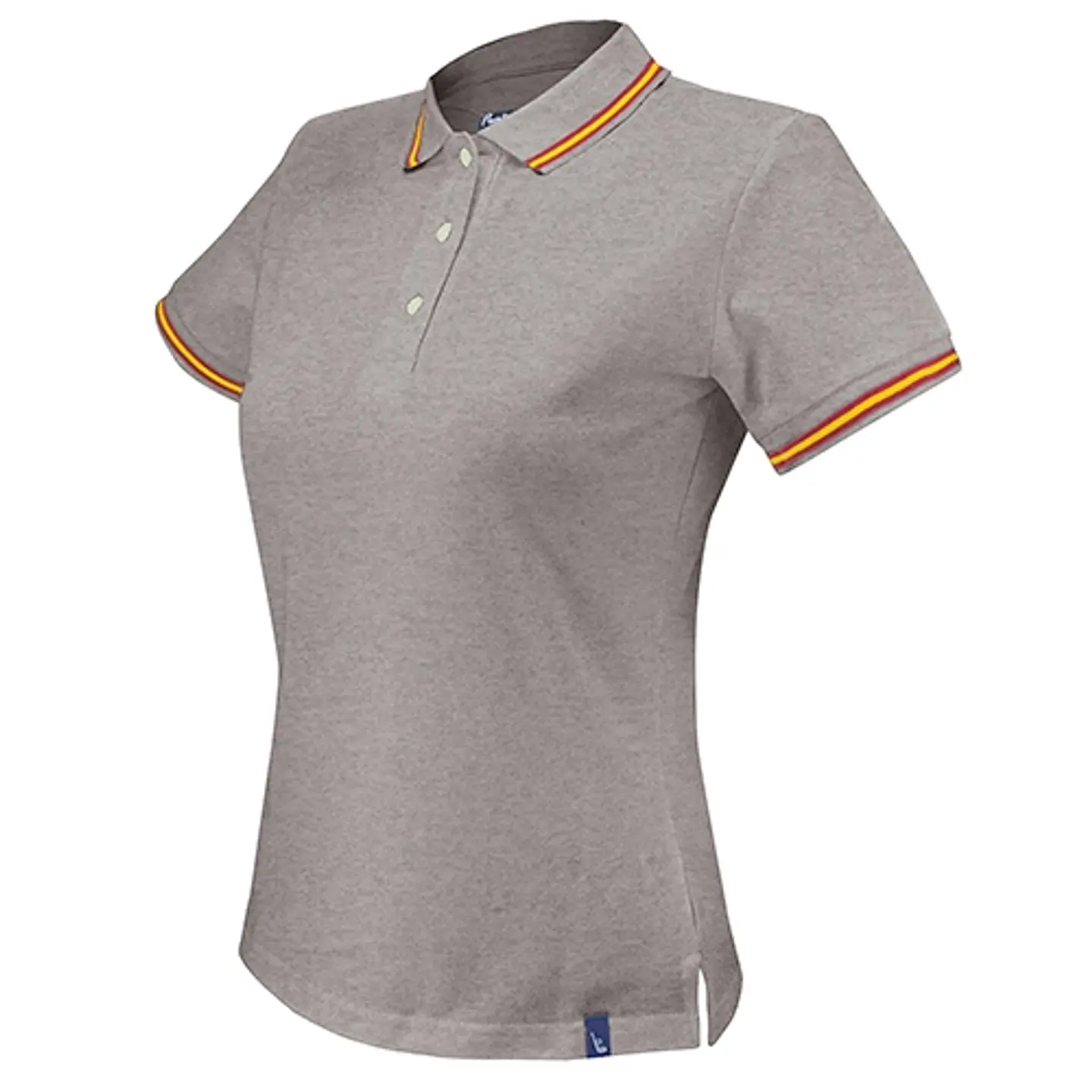 POLO BANDEIRA MULHER PIERRE DELONE 