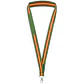 LANYARD BANDEIRA ESPANHA 