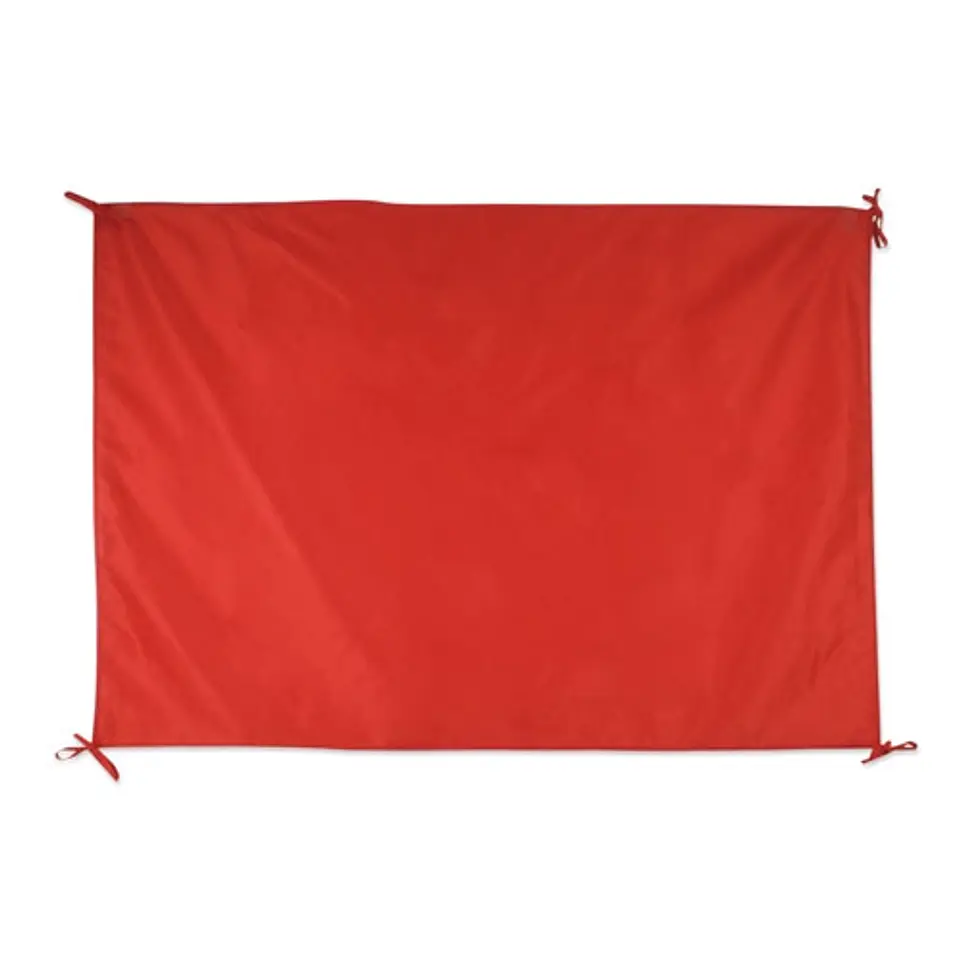 BANDEIRA FESTA COM LAÇOS 