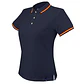 POLO BANDEIRA MULHER PIERRE DELONE 