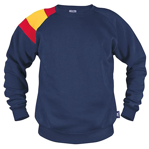 SWEAT "NACIÓN" — T-781