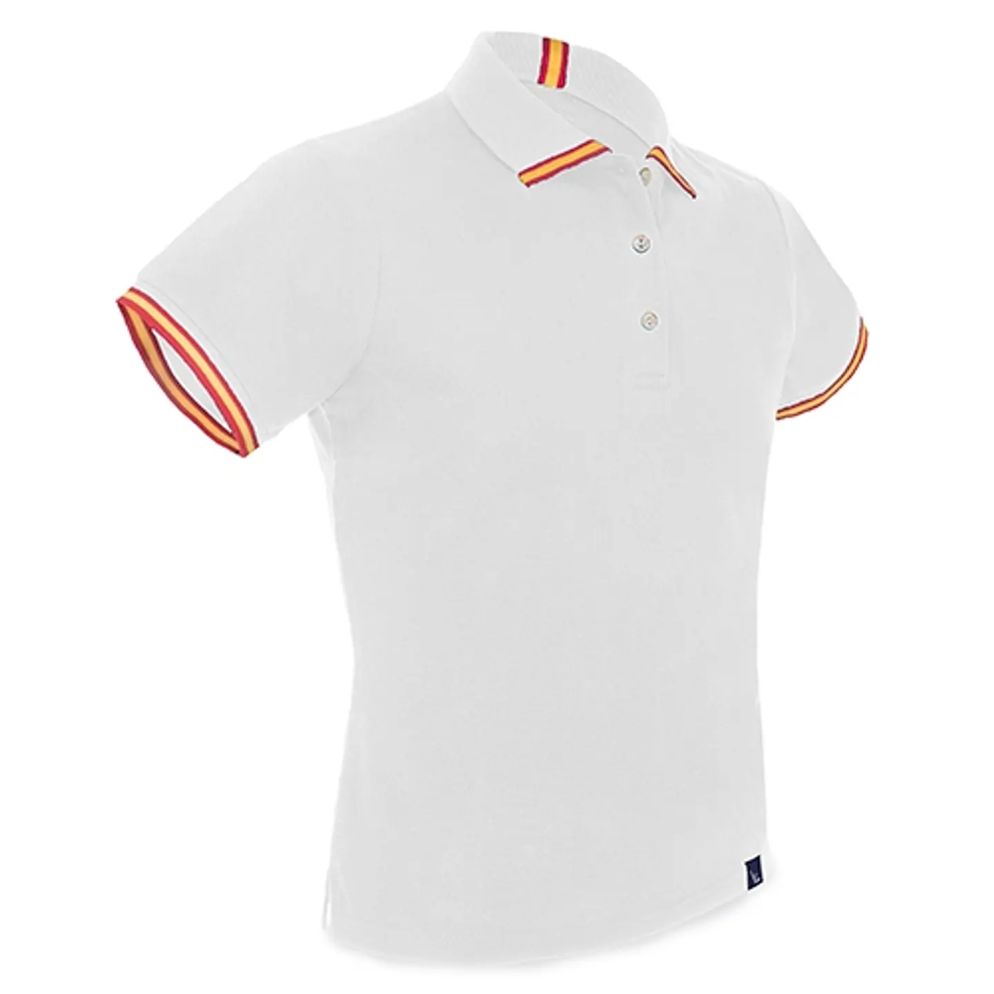 POLO BANDEIRA HOMEM 
