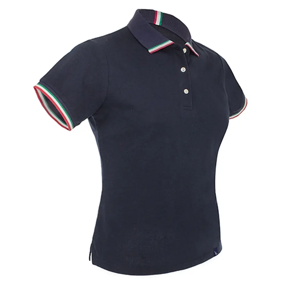 POLO BANDEIRA SENHORA 