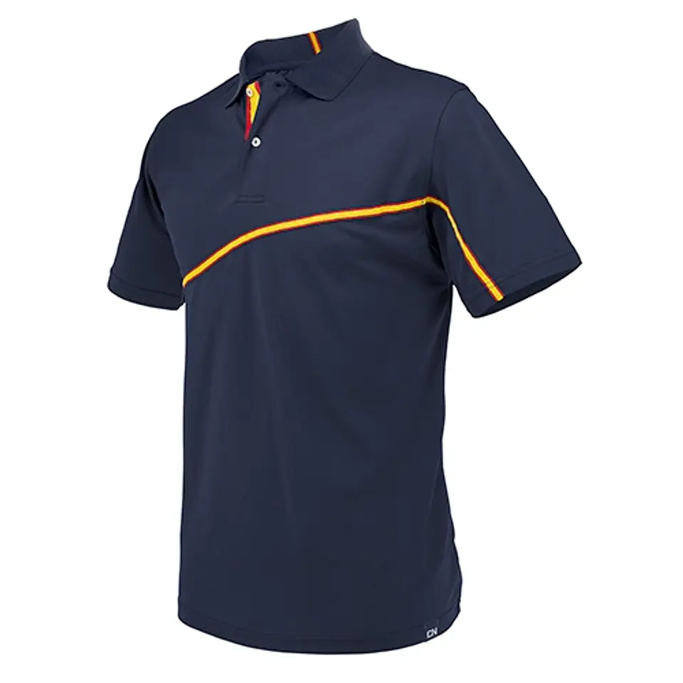 POLO FORMENTERA HOMEM MARINHO 2