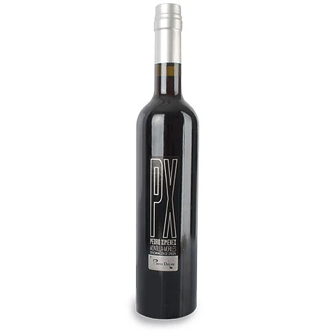 VINHO PEDRO XIMÉNEZ