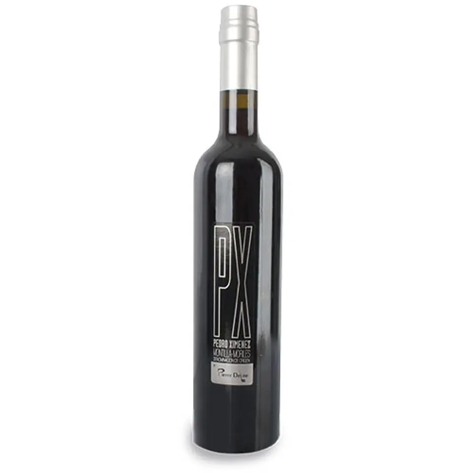 VINHO PEDRO XIMÉNEZ 1