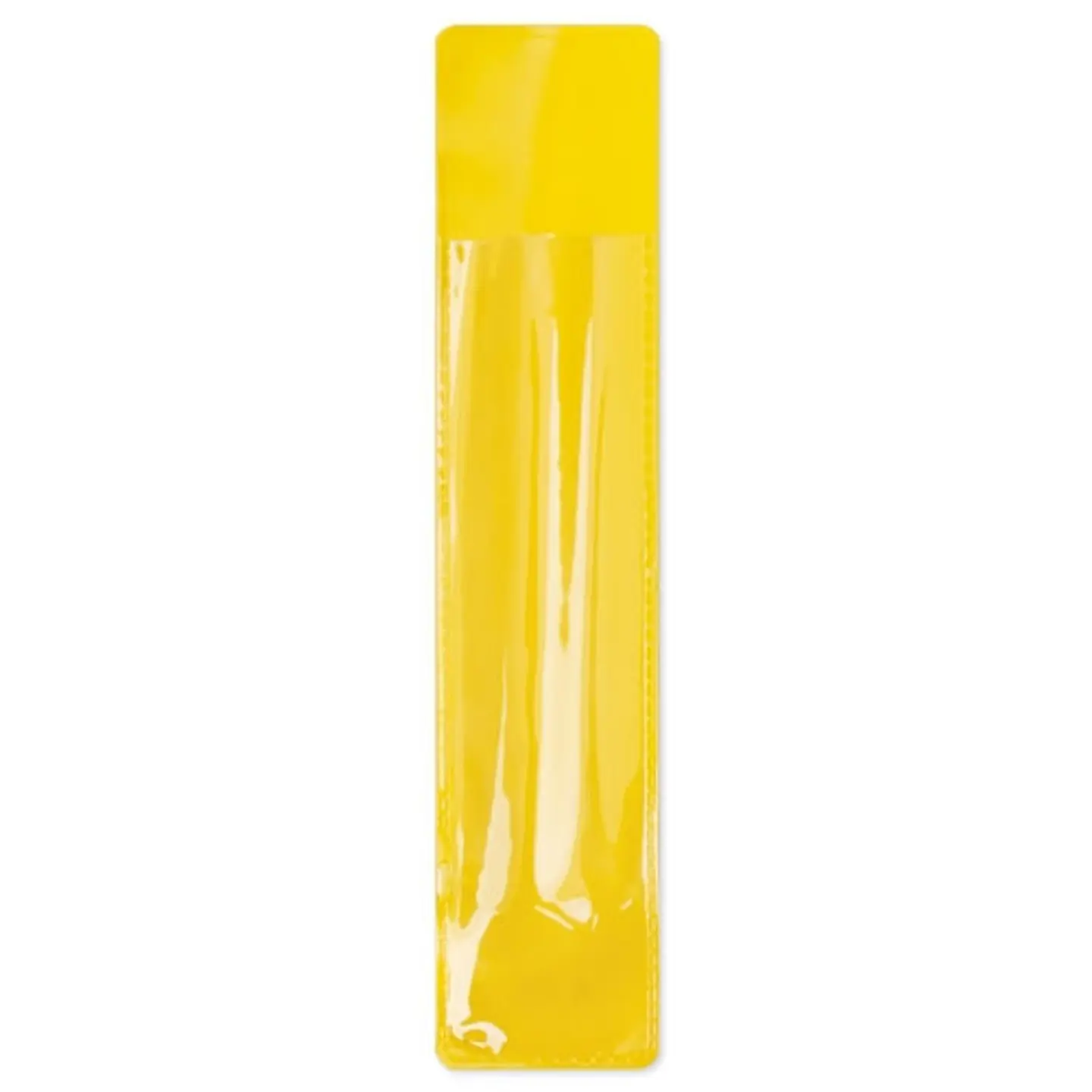 FUNDA de CANETA PVC (vazia) 1