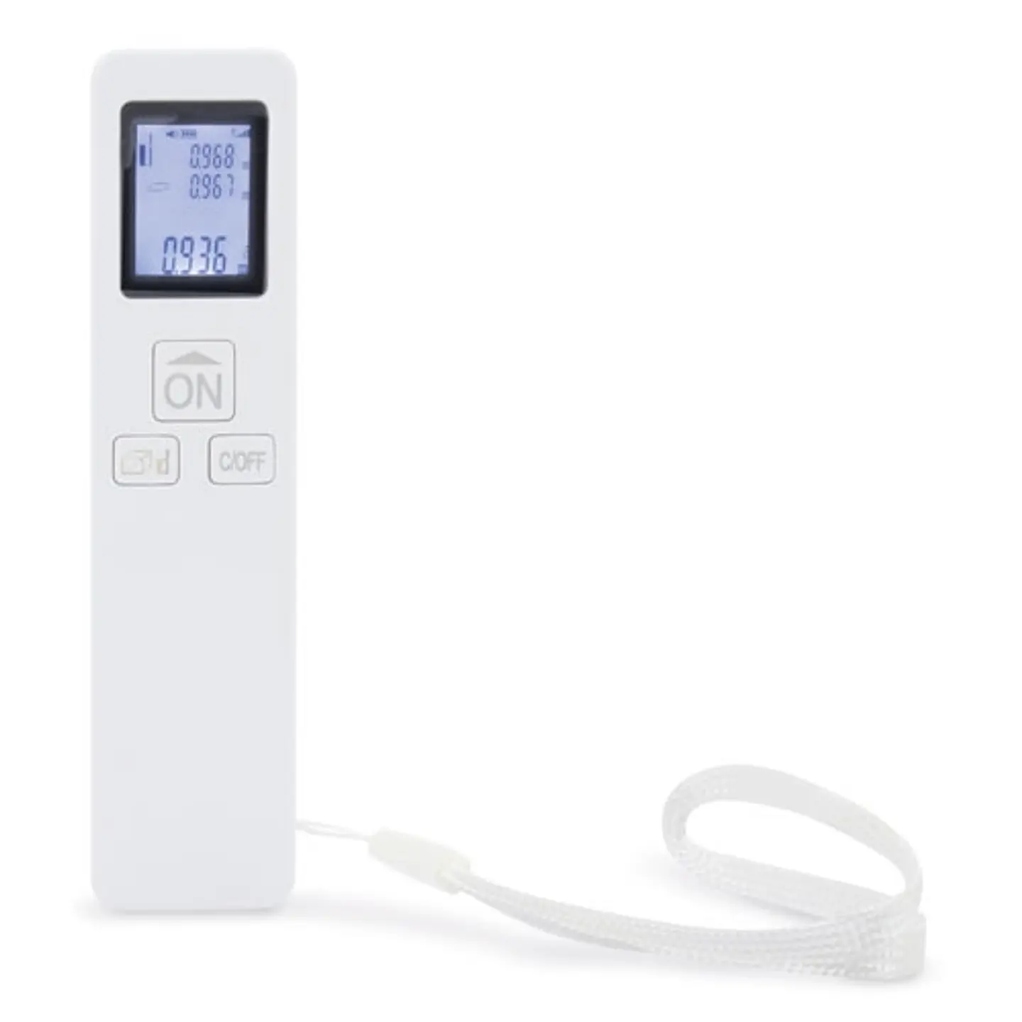 MEDIDOR LASER BOLSO 1