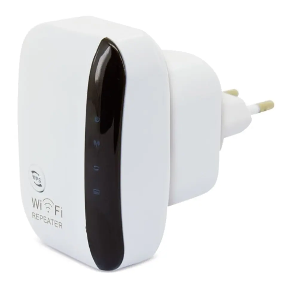 REPETIDOR DE SINAL WIFI 1