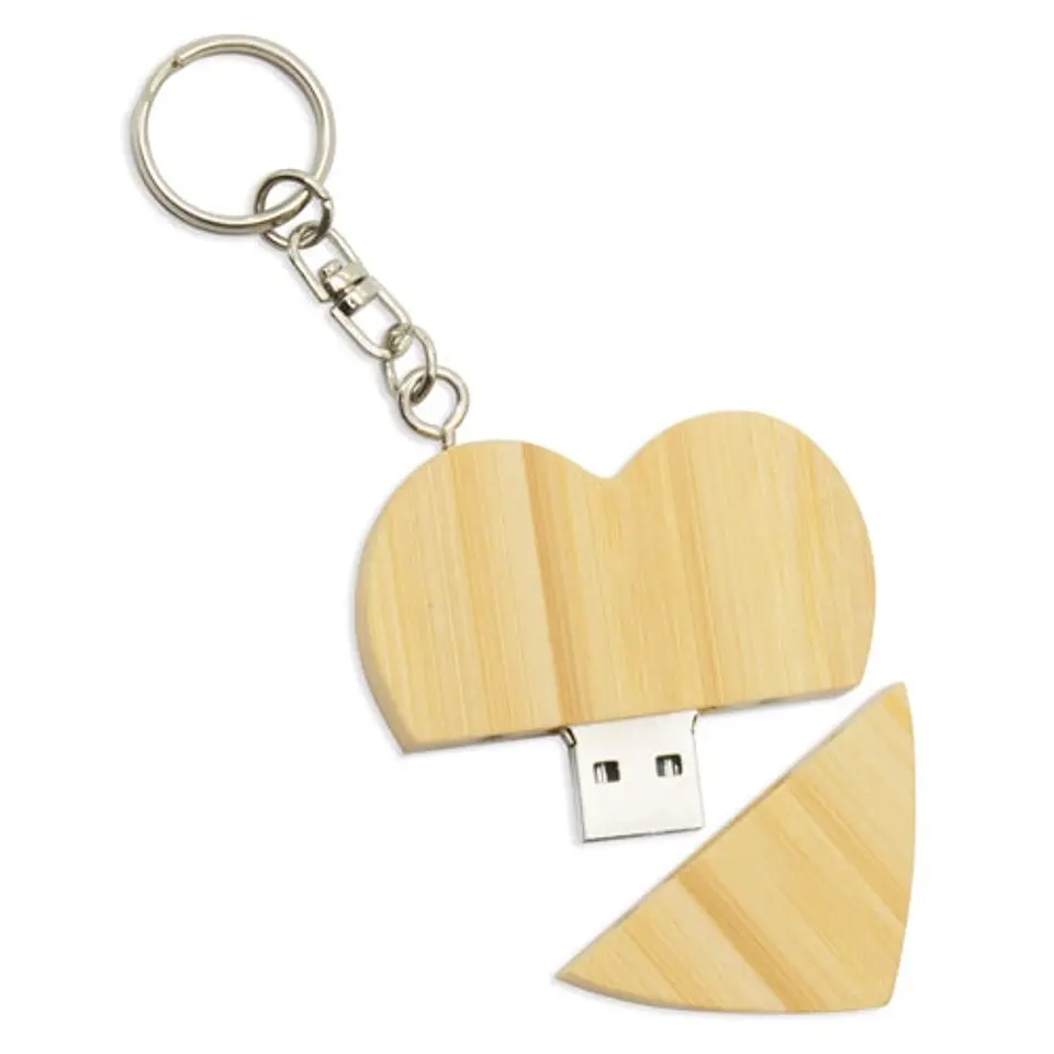 MEMORIA USB BAMBU 32GB 