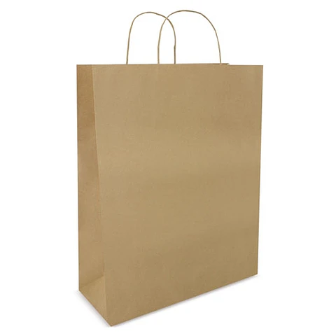 SACO DE PAPEL “STORE”